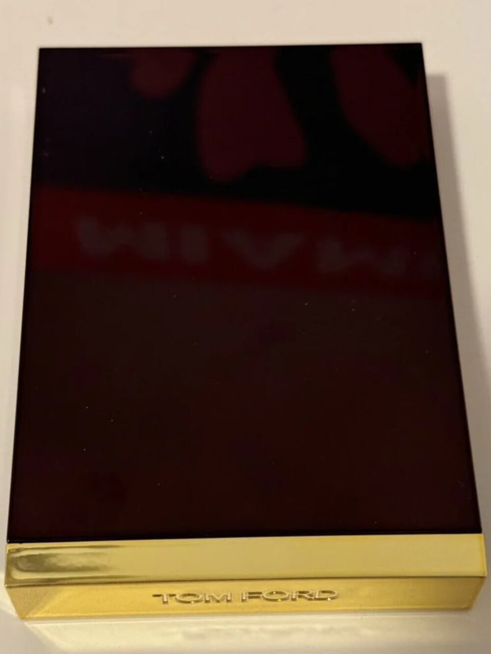 BNIB TOM FORD 04 Honey Moon - Picture 3 of 4